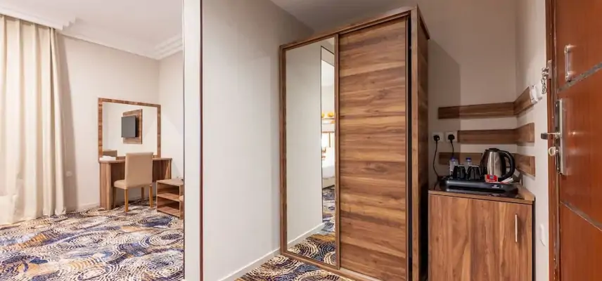 GH HOTEL image